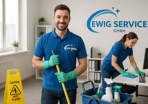 Ewig-Service GmbH