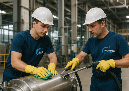 Ewig-Service GmbH